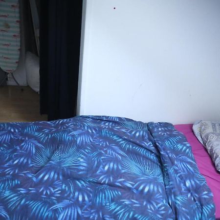Chambres Lille Dış mekan fotoğraf