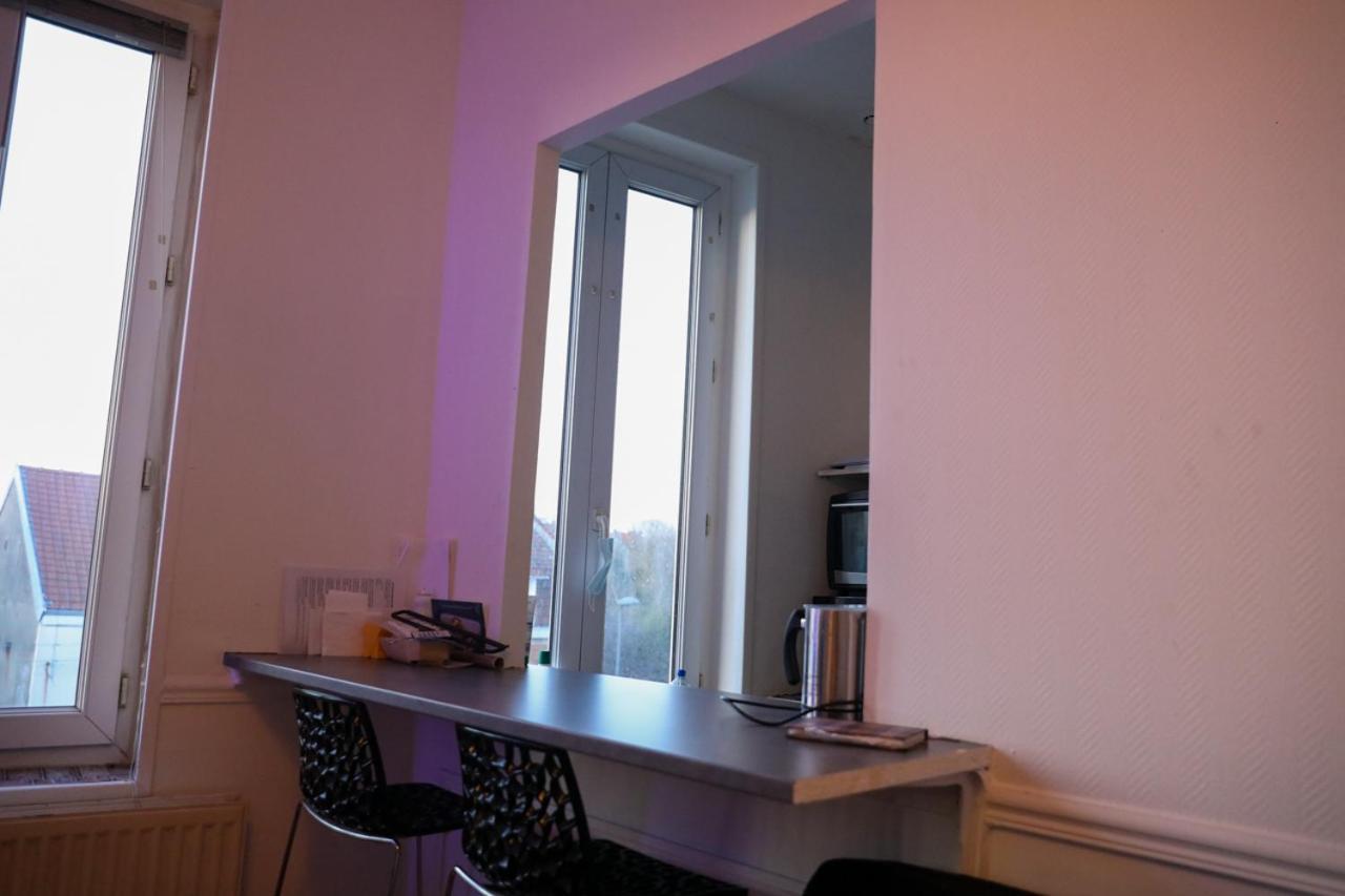 Chambres Lille Dış mekan fotoğraf