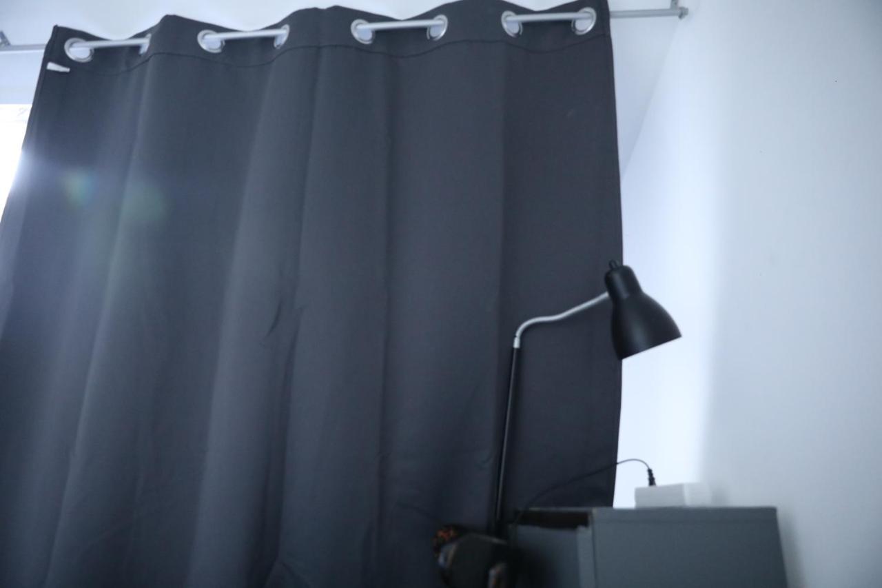 Chambres Lille Dış mekan fotoğraf