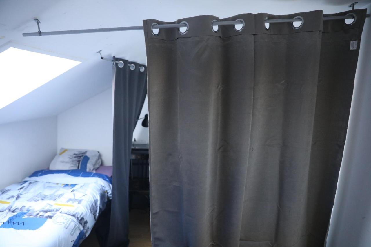 Chambres Lille Dış mekan fotoğraf