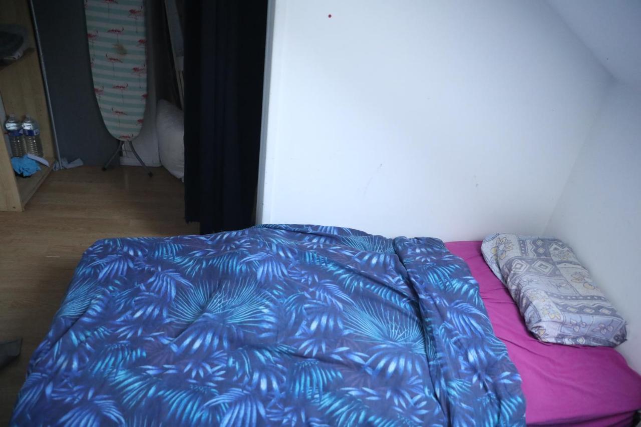 Chambres Lille Dış mekan fotoğraf