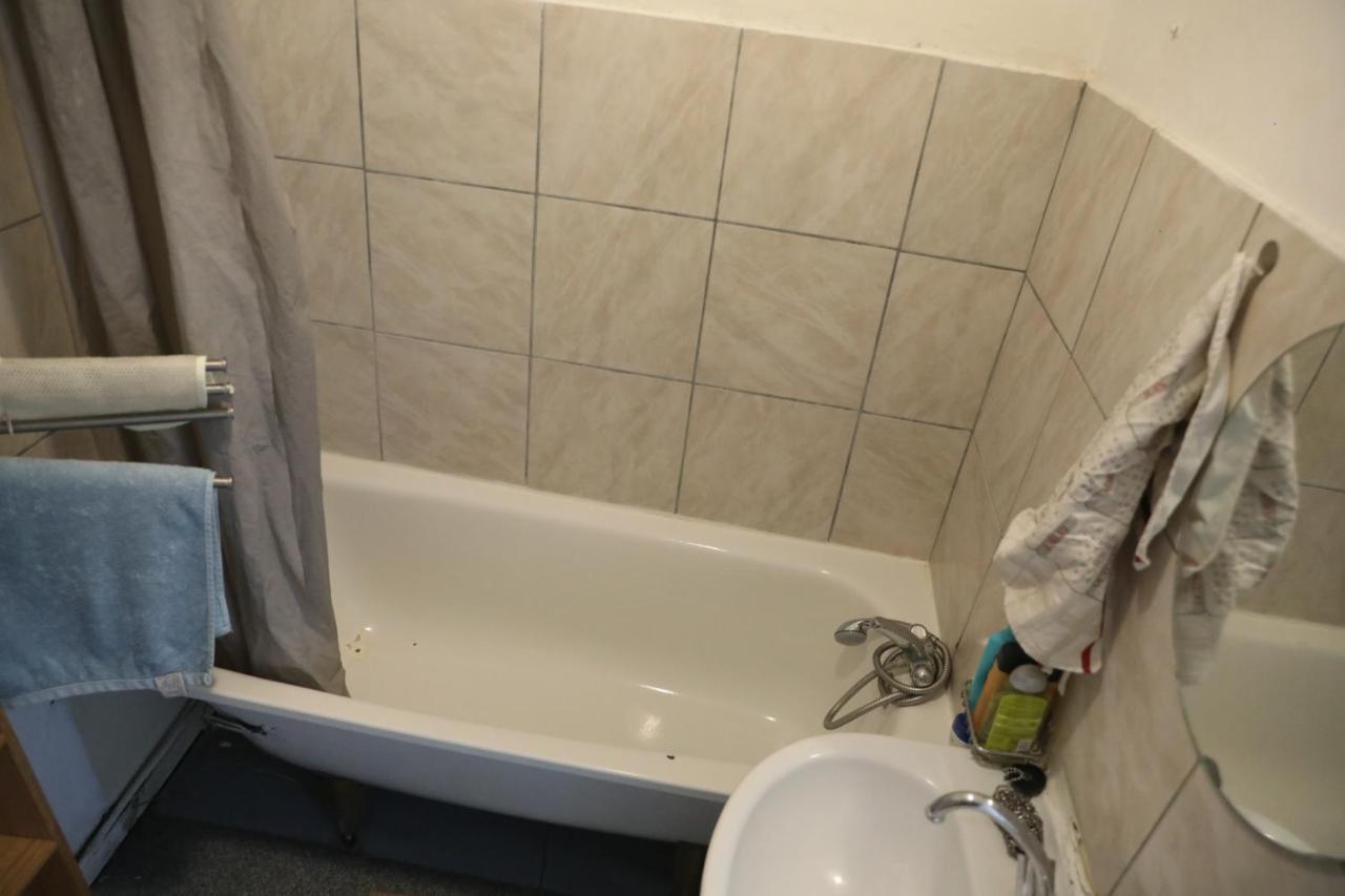 Chambres Lille Dış mekan fotoğraf